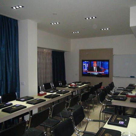 Duroy Hotel By Beverly Beirut Exterior photo