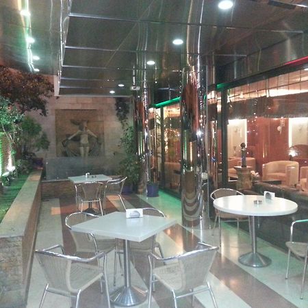 Duroy Hotel By Beverly Beirut Exterior photo