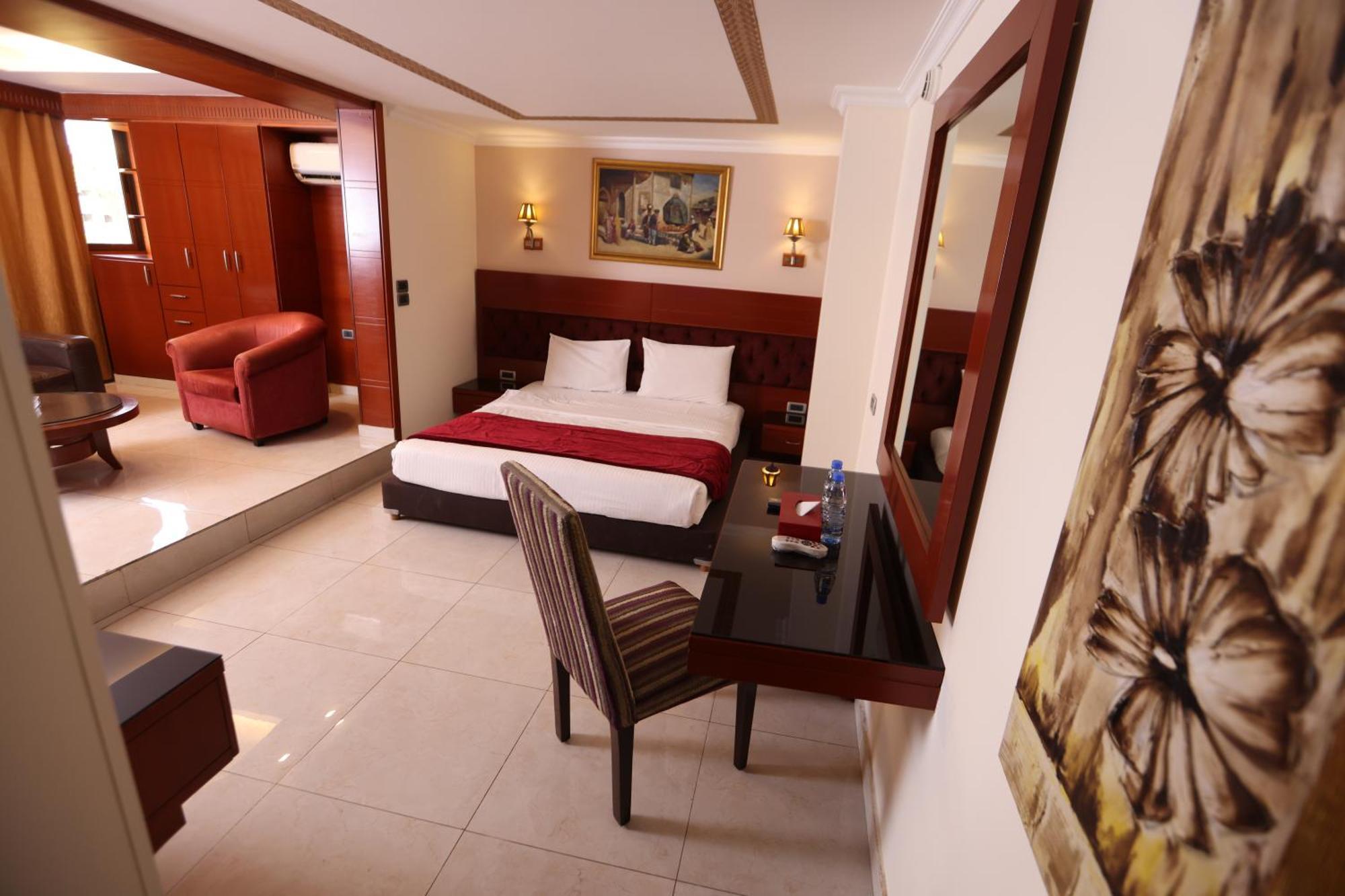 Duroy Hotel By Beverly Beirut Exterior photo