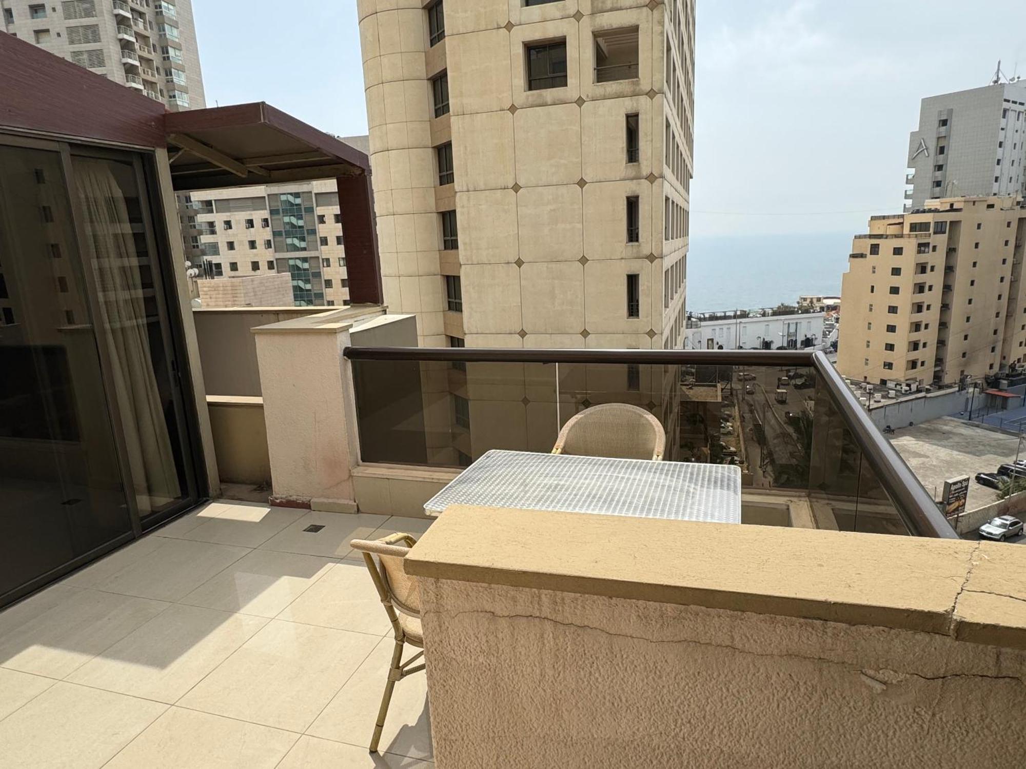 Duroy Hotel By Beverly Beirut Exterior photo